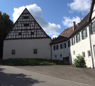 Gestütsgasthof Marbach
