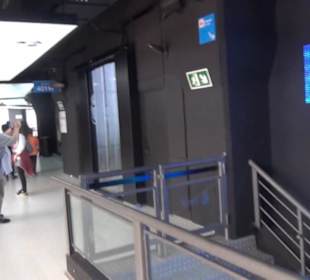 Santiago-Bernabéu-Stadion