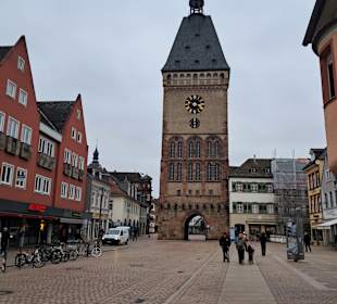 Altpörtel in Speyer