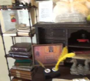 Museo Etnográfico Tanit