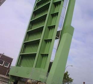 Hafenrundfahrt Bremerhaven