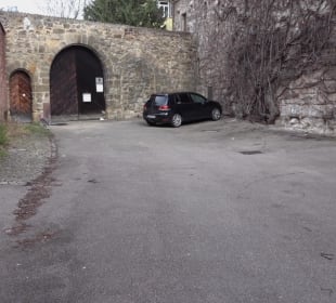 Ehemaliges Klarissenkloster