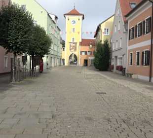 Altstadt Kelheim