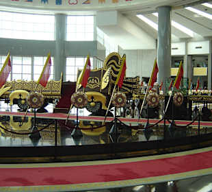 Royal Regalia Museum