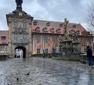 Altes Rathaus