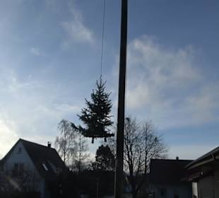 Feuerwehrhaus Grabenstetten