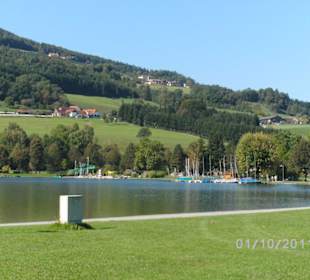 Stubenbergsee