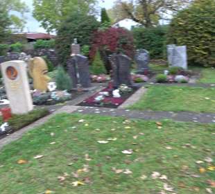 Friedhof Elchingen