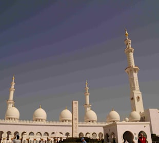 Grand Moschee