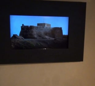 Museo de la Piratería