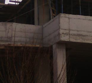 Montagsmarkt Baustelle