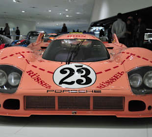 Porsche 917/20 " Die Sau"
