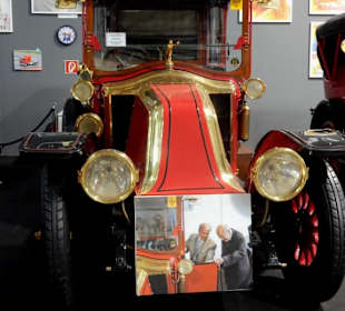 Oldtimer