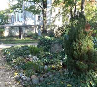 Französischer Friedhof 