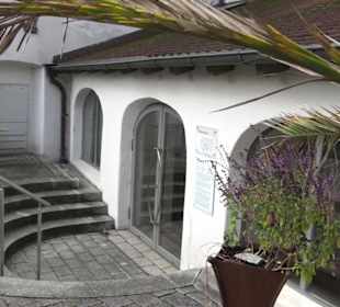 Heilig-Kreuz-Kapelle Tettnang