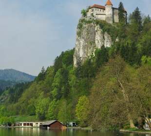 Bled See