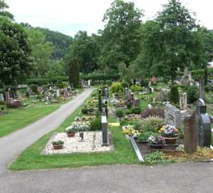 Friedhof