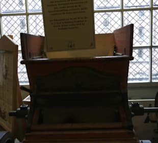 Spicy's Gewürzmuseum