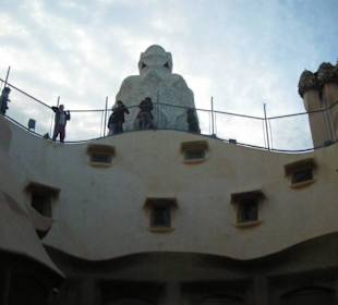 La terrazza