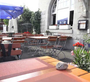 Restaurant Alpstübli Schlachthof
