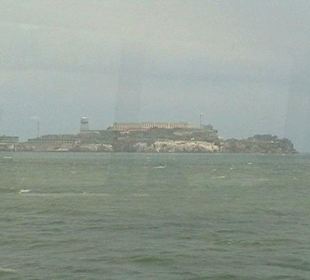 Alcatraz