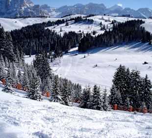 Sellaronda