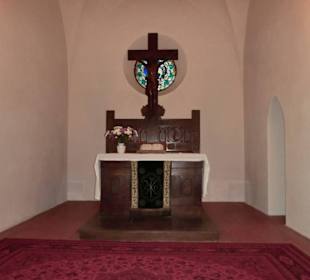Altar