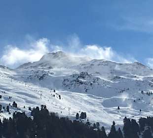 Hochzeiger Skigebiet