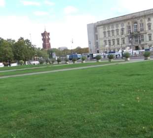 Lustgarten - Gartenanlage