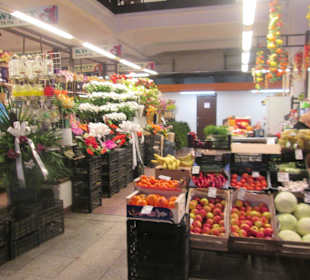 Hala Targowa Wrocław