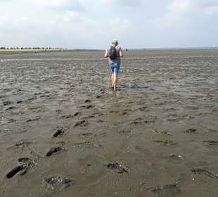 Strand Carolinensiel