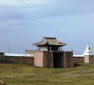 Kloster Erdene Dsuu