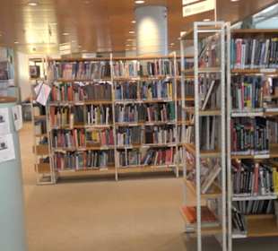Stadtbibliothek