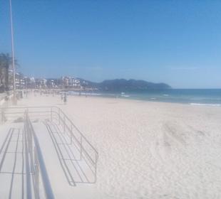 Strand Cala Millor in Cala Millor