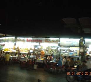 Phuket Town
