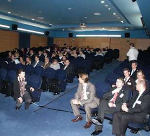 HolidayCheck Day Spanien