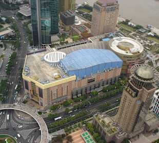 Pearl Tower