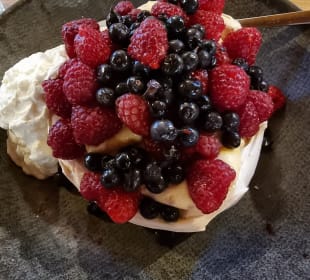 Dessert