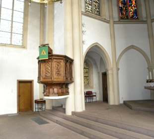 Christuskirche Bad Pyrmont