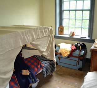 Valley Forge National Historical Park