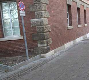 Alte Reithalle Stuttgart