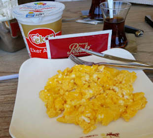 Super restaurants in Nova Mall