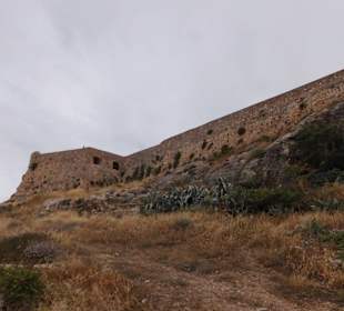 Festung Rethymnon