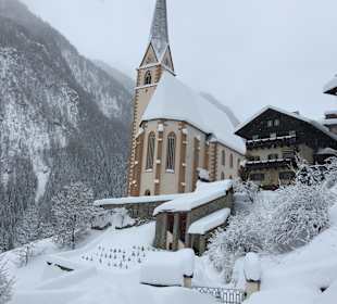 Wandern Heiligenblut