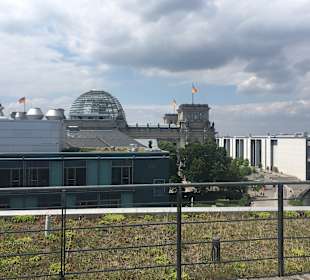 Bundestag / Reichstag