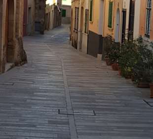Altstadt Alcudia