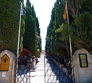 Lalissos, Panagia Filerimos