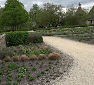 Schlossgarten Ellwangen