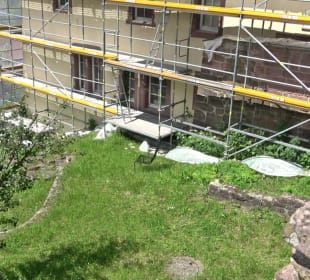 Neues Schloss Altensteig