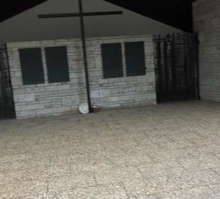 Aussegnungshalle Böhringen